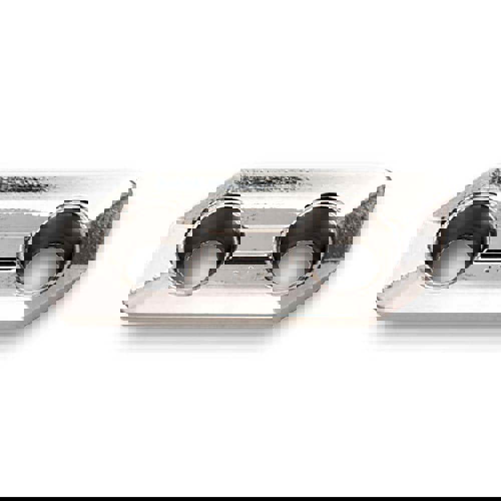 Milling Insert: XEET250424R-P IN15K, IN15K, Solid Carbide